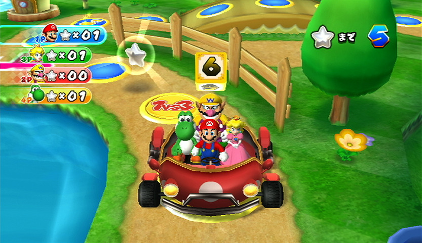 Mario Party 9 - Imagen 39